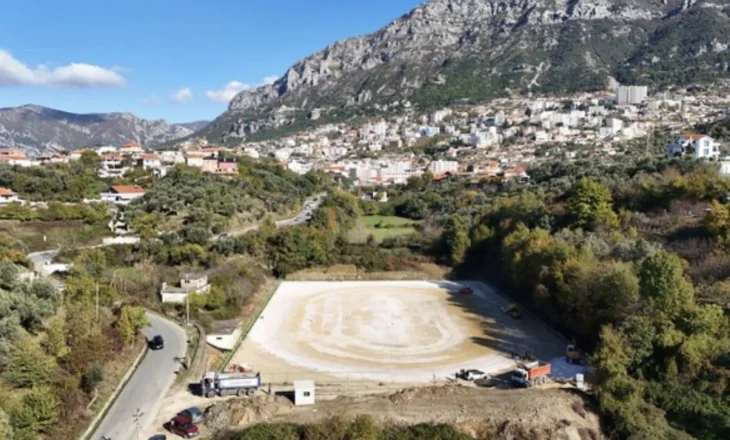 Punimet në përfundim/ Investimi i FSHF-së merr formë