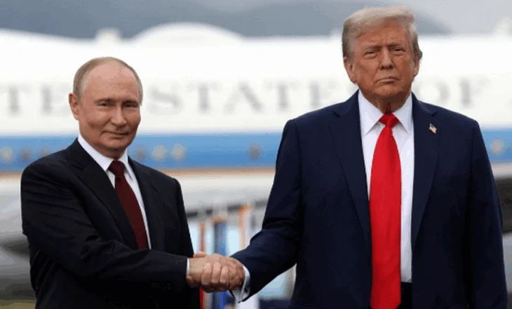 Putin: Plani i paqes i SHBA-së mund të jetë ‘bazë’ për zgjidhjen përfundimtare të paqes