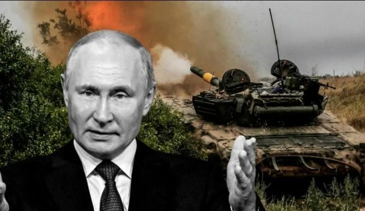 Putin urdhëron përgatitje për teste bërthamore