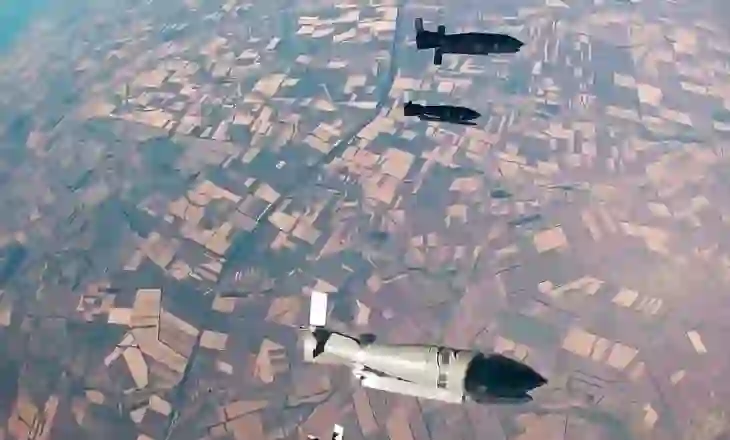 Putini u jep bombave të vjetra sovjetike motorë reaktivë për të goditur më thellë në Ukrainë