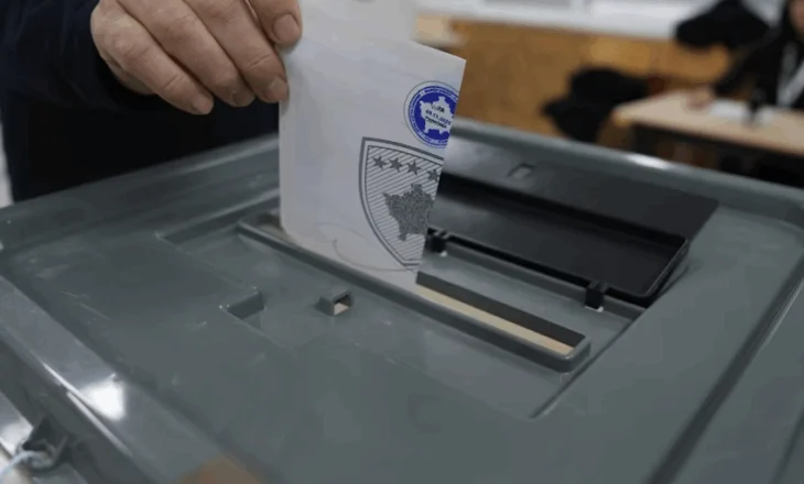 PZAP-ja e hedh poshtë kërkesën e PDK-së për rivotim në Mitrovicën e Jugut