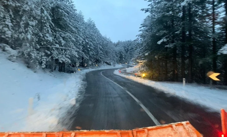 Qarku i Kukësit zgjohet i zbardhur, probleme me energjinë elektrike në Tropojë