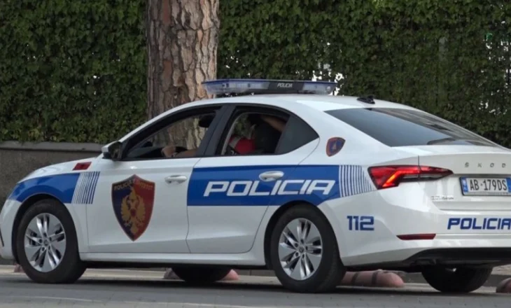 Qarkullonte me automjet i armatosur, arrestohet 53-vjeçari nga Sukthi