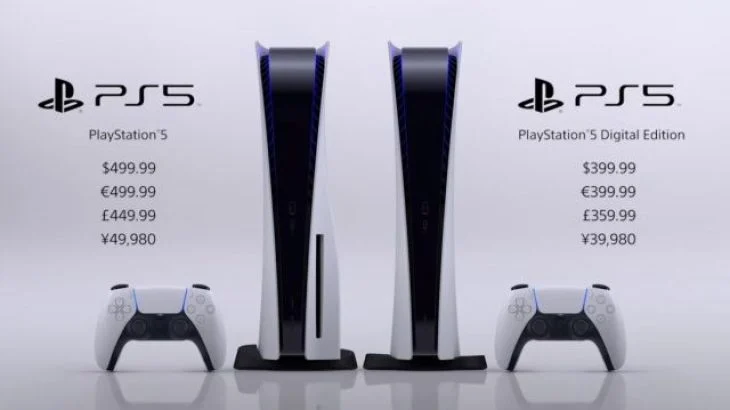 Që nga debutimi Sony ka shitur 84.2 milionë konsola PS5