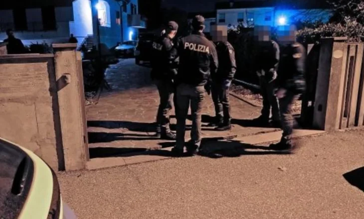 Qëlloi hajdutin gjatë tentativës për grabitje, ia hedh ‘paq’ pronari i shtëpisë. Meloni: Mbrojtja është gjithmonë legjitime