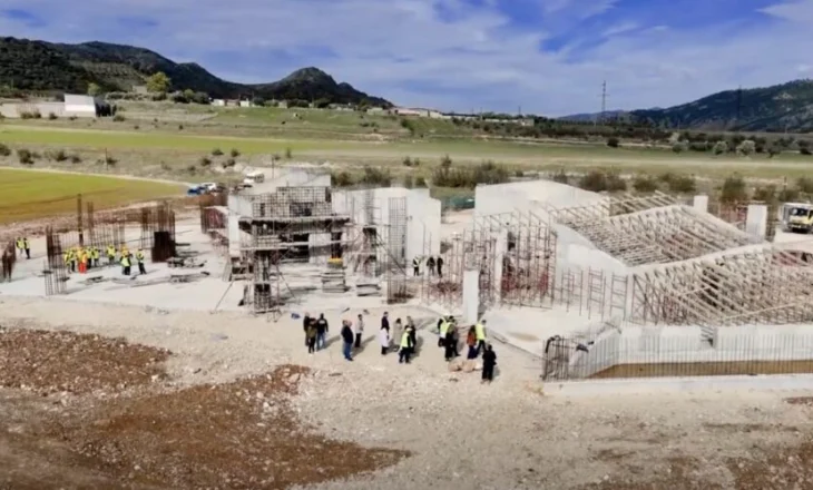 Qendra Multifunksionale e Vjosës, Rama: Një dritare e re drejt lumit të fundit të egër në Europë