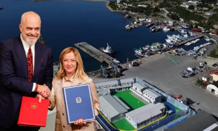 Qendrat për emigrantët në Shqipëri dështuan, po faturën kush po e paguan?