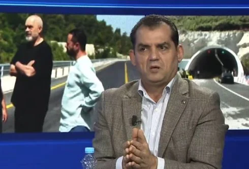 ‘Qëndrimi në detyrë krijon mundësinë e vijimit të veprës kriminale’, Muçi: “Balluku nuk gëzon imunitet