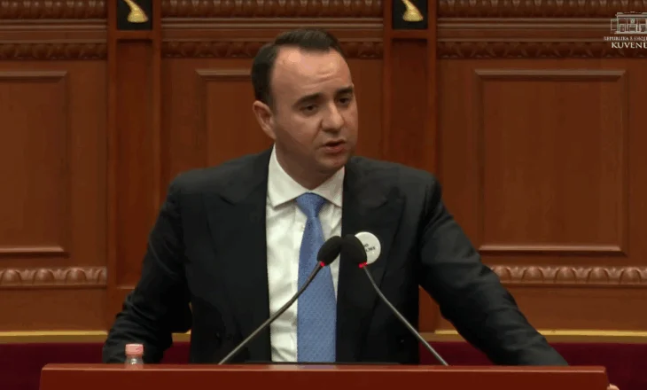 “Qeveri e korruptuar”/ Balliu shpërthen ndaj Ballukut: Me një firmë i zhvat shqiptarët