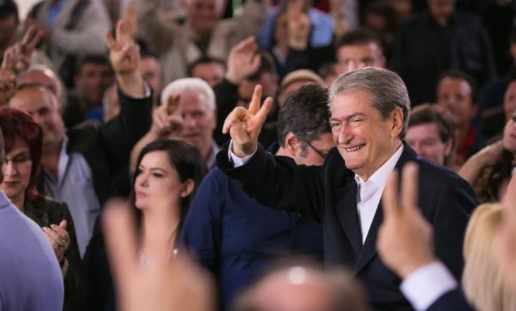 “Qeveri teknike për zgjedhje të lira”/ Berisha zbulon pritshmëritë nga protesta