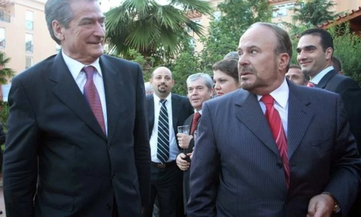 “Qeveria bie kur nuk qeveris”, debati i parë dhe i fundit televiziv mes Fatos Nanos dhe Sali Berishës