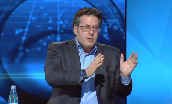 “Qeveria duhet të binte sot”, Paloka shpërthen: Balluku duhet të ishte pas hekurave