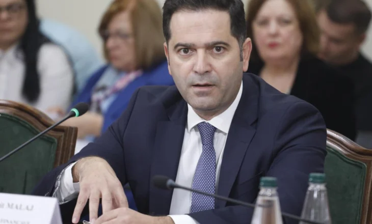 Qeveria e çon Buxhetin 2026 në Kuvend pa Paketën Fiskale