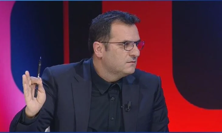 “Qeveria e Ramës në krizë të thellë për Ballukun”, Çollaku paralajmëron ngjarje të rënda:Mund të shkohet deri tek armët