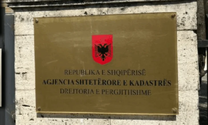 Qeveria emëron 2 anëtarët e rinj të këshillit drejtues të Agjencisë Shtetërore të Kadastrës (EMRAT)
