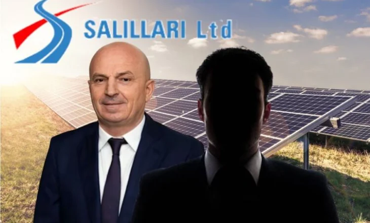 Qeveria i jep leje për central 80 milion euro ‘punëtorit’ të thjeshtë të Salillarit