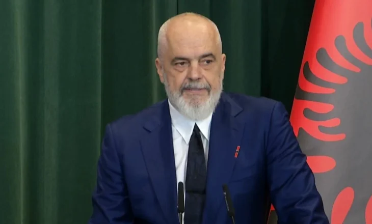 “Qeveria ime s’do të largohet pa sjellë BE në Shqipëri”/ Rama: Më tutje do shohim e do bëjmë