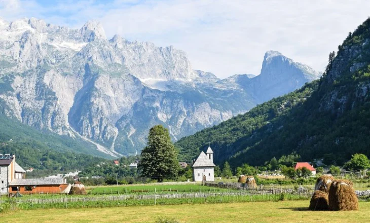 Qeveria miraton hartat në 7 bashki/ Paketa e Maleve, ja 39 zonat e zhvillimit