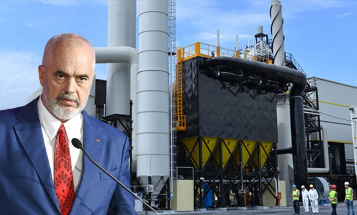 Qeveria pranon zyrtarisht dështimin e inceneratorëve/ Hapen tenderat për ndërtim landfillesh në Fier dhe Elbasan