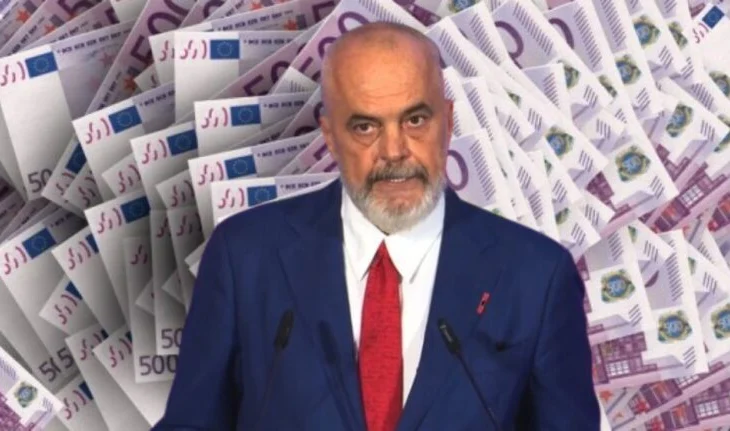 Qeveria premton rritje të pagës minimale, por Shqipëria mbetet e fundit në Rajon!