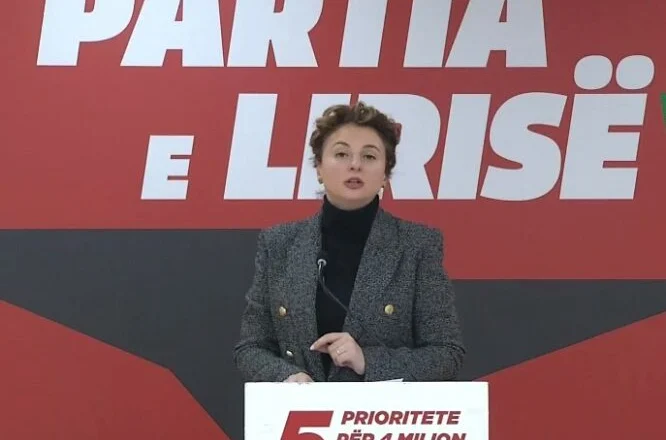 “Qeveria vijon të injorojë hapur realitetin”/ Buxheti i vitit 2026, reagon Xhixho: Prodhime të hedhura në kanal, ulje..