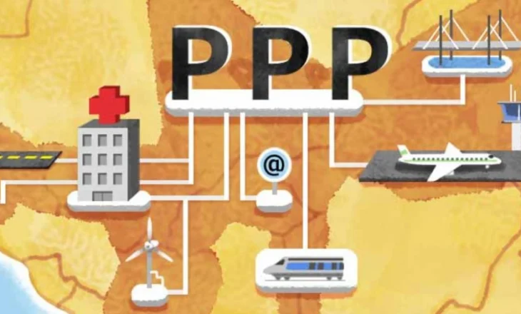 Qeverisë i dalin ‘duarsh’ koncesionet PPP