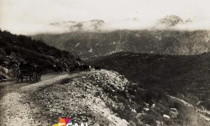 “Qytetet fantazmë” të Shqipërisë (Fotografi të rralla)