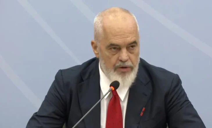 “Qyteti do të bëhet për herë të parë me një kryetare…”/ Postimi i Kryeministrit, çfarë paralajmëron Rama këtë herë