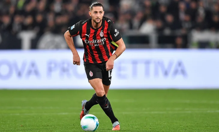Rabiot: mezi pres të luaj derbin e parë me Milan, jam në vendin e duhur për të fituar sërish trofe