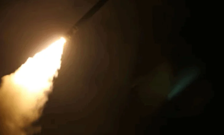 Raketat Tomahawk kundër Moskës? Trump thotë ‘jo’…, për momentin