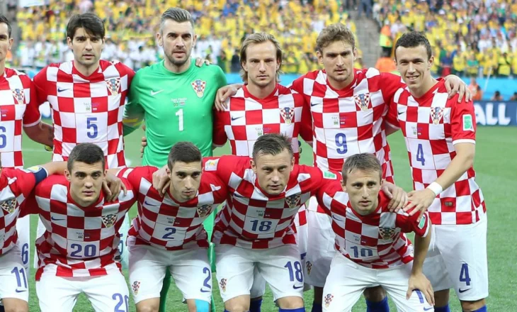 Rakitic “ngre në qiell” Modric: Te Milani ende nuk kuptojnë sa me fat janë