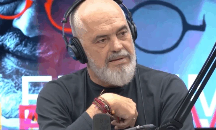 Rama: Anëtarësimi në BE objektivi historik që s’ka kompromis