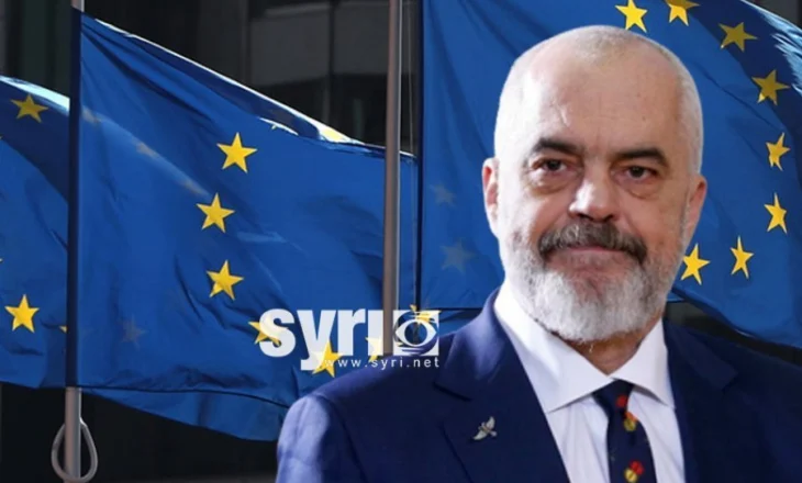 Rama anulon fluturimin drejt Brukselit, do shkonte në një forum me gazetarë