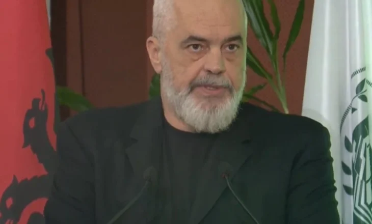 Rama, batuta me rektorin e Universitetit Bujqësor: Nuk ma merrte mendja që do të lavdëroja kaq shumë një demokrat