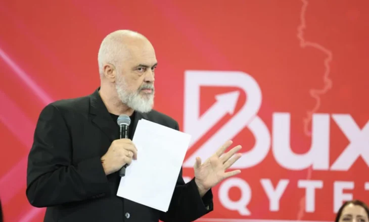 Rama: Buxhet për rimbursimin e barnave kundër kancerit, do të krijohet Instituti Kombëtar për Tumoret