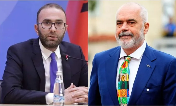 Rama citoi prokurorin amerikan për “Ballukun”, reagon Bardhi: E ka zënë një hall i madh, avokat i korrupsionit