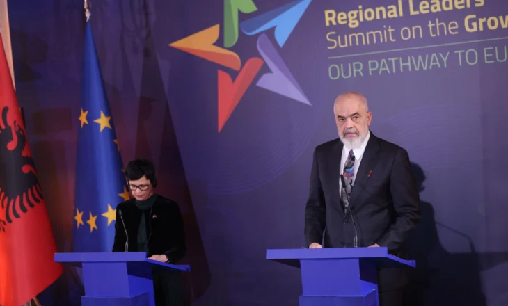 Rama çon “Ballukun” në Kushtetuese: Pezullimi i një anëtari qeverie, akt brutal dhe rast unikal në Europë