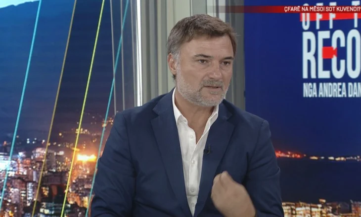 “Rama do të bëjë 36 bashki, si ne kohën e Partisë së Punës”, Alibeaj: Kontroll total mbi opozitën për reformën