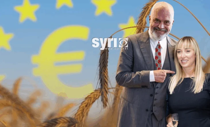 Rama e merr në zyrë ‘abuzuesen’ Krifca, ndërsa në Maqedoni i arrestojnë zyrtarët për fondet e IPARD