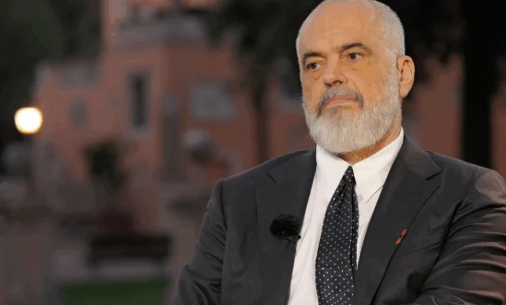 Rama: Ende nuk e kam një bir politik që të më zëvendësojë