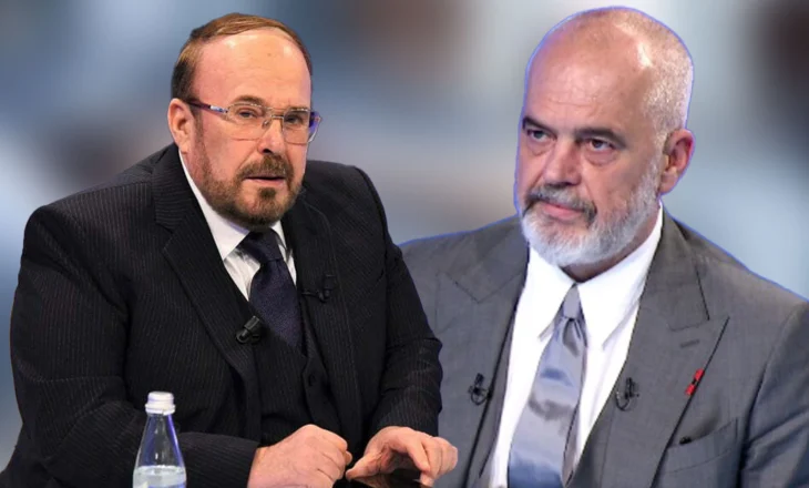 Rama i jep lamtumirën Nanos përmes një videokartoline: Miku im i dikurshëm i rigjetur sërish, s’do ikësh kurrë nga kujtimet tona