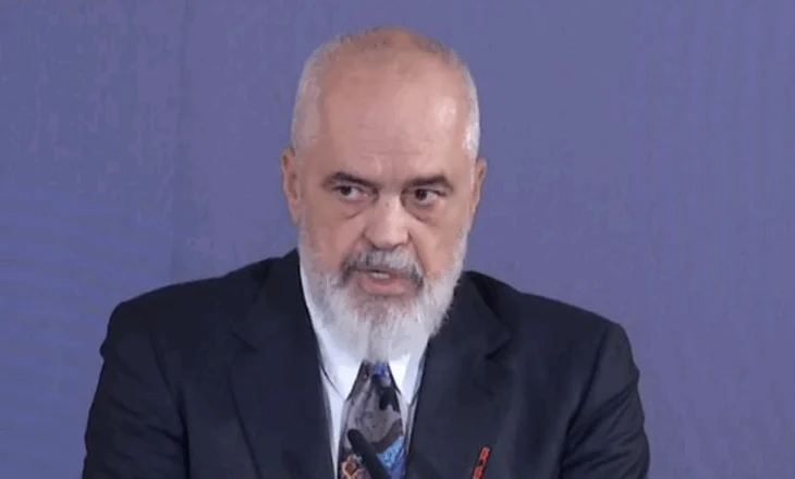 Rama “i ruan vendin”, nuk e zëvendëson Ballukun, por posti i ministres mbetet “bosh”
