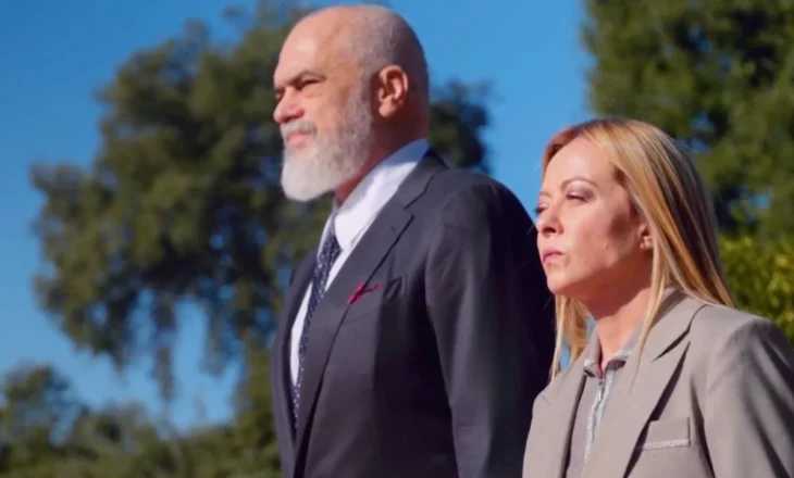 Rama intervistë për Corriere della Sera: Italia, avokatja e Shqipërisë në BE