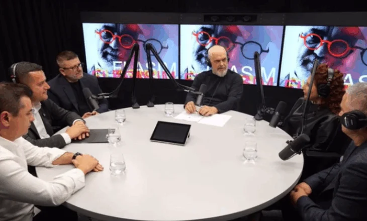 Rama -kandidatëve: Mendjen ndajeni në dysh! Porosia për Vlorën: Drejtorët të vijnë rresht aty që në 7:30, përndryshe