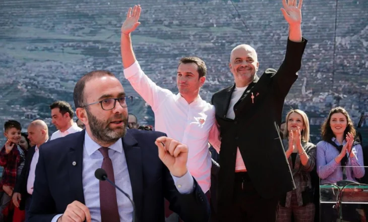 “Rama kërkoi sot lirimin e Veliajt nga burgu”/ Shpërthen Bardhi: Të bëjë llogaritë e burgut të tij