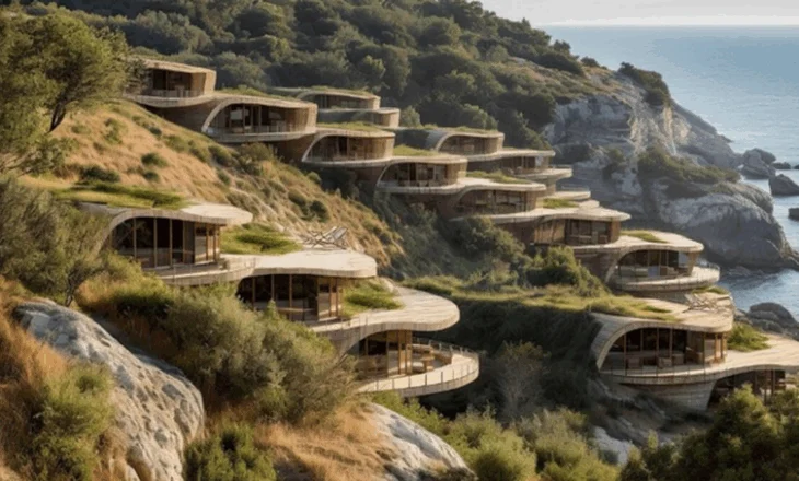 Rama komenton projektin në Sazan: Miqësia do të zgjasë edhe përtej mandatit të Trump