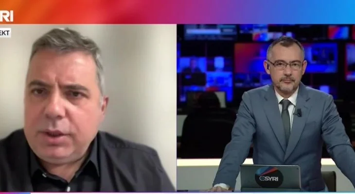 ‘Rama kontrollon politikën dhe paratë e pista’, Abilekaj: Qeveria në panik nga hetimet, korrupsioni është bërë sistem