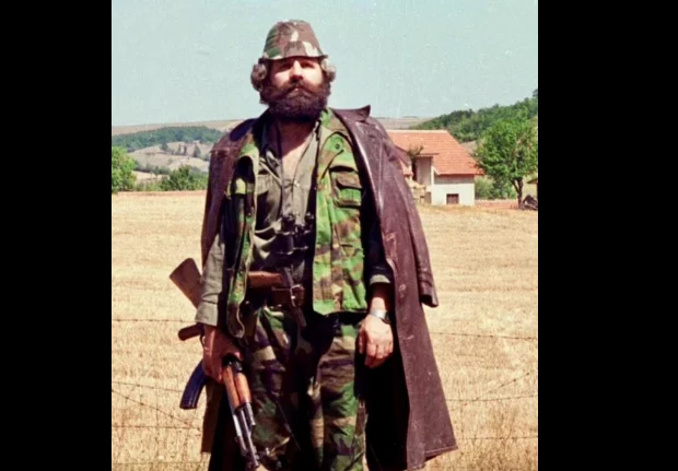 Rama kujton 70-vjetorin e lindjes së Adem Jasharit: Lindi në Ditën e Flamurit dhe u bë vetë flamur i krenarisë kombëtare