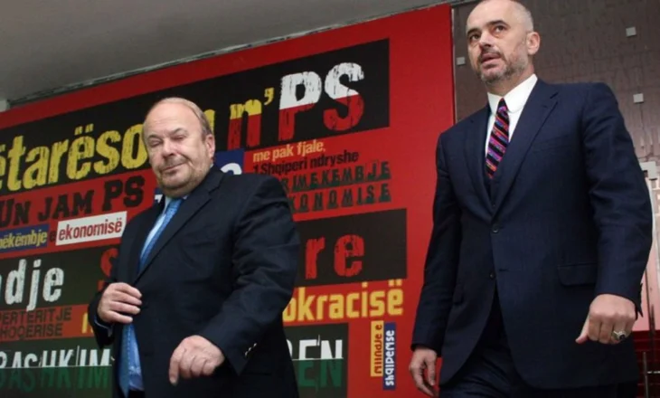 Rama kujton Nanon përmes një videokartoline lamtumire, rrugëtimi i ish kryeministrit ndër vite