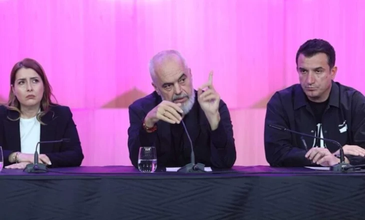 Rama: Manastirliu kandidatja e PS për Tiranën kurdo që të mbahen zgjedhjet